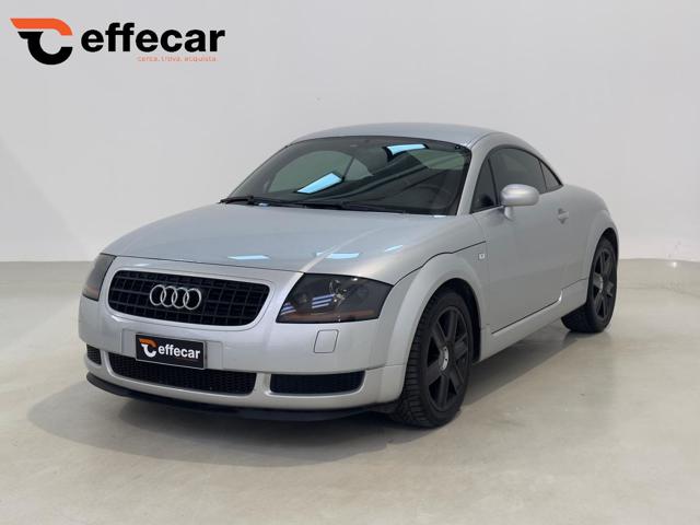 Audi TT Coup� 1.8 T 20V 190 CV cat usato a MAZZANO