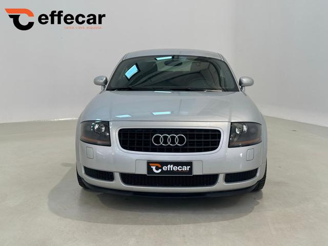 Audi TT Coup� 1.8 T 20V 190 CV cat - foto 3 di 4