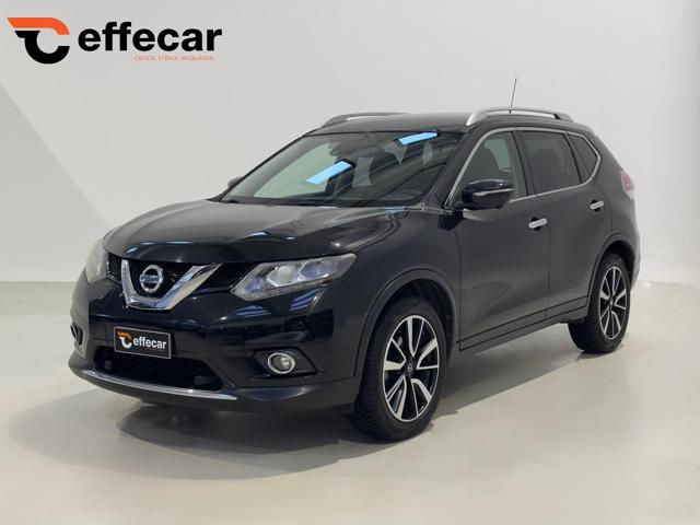 Nissan X-Trail 1.6 dCi 2WD Tekna usato a MAZZANO