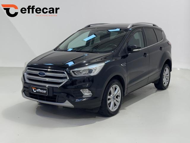 Ford Kuga 1.5 TDCI 120 CV S&S 2 WD Business usato a MAZZANO