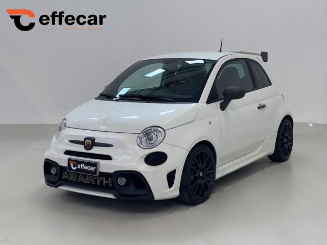 Abarth 595 1.4 Turbo T-Jet 180 CV Competizione usato a MAZZANO