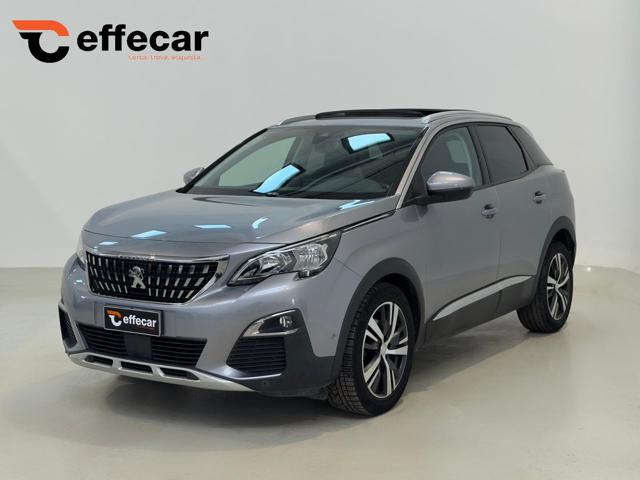 Peugeot 3008 PureTech Turbo 130 S&S EAT6 Allure usato a MAZZANO