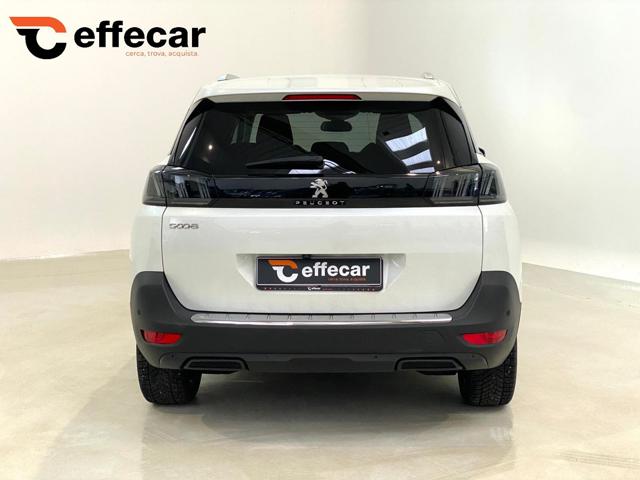 Peugeot 5008 BlueHDi 130 S&S Allure Pack 7p. I.E. usato a MAZZANO