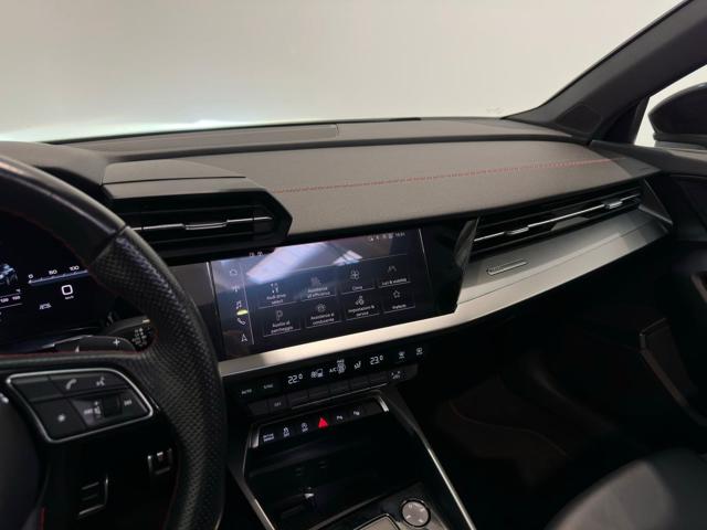 Audi A3 SPB 35 TDI S tronic S line edition - foto 4 di 4