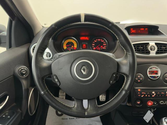 Renault Clio 2.0 16V 203CV 3 porte RS usato a MAZZANO