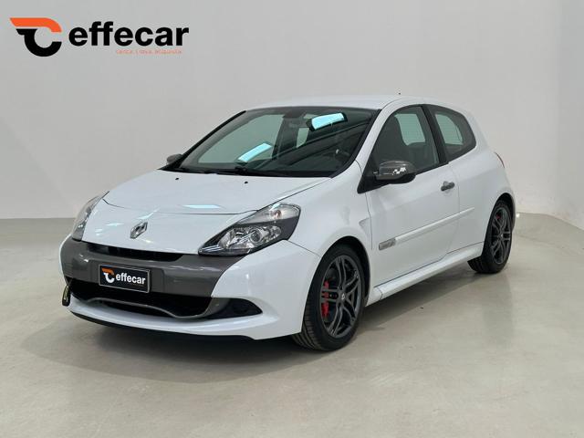 Renault Clio 2.0 16V 203CV 3 porte RS usato a MAZZANO