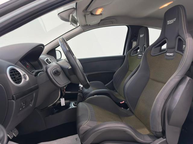 Renault Clio 2.0 16V 203CV 3 porte RS, del 2009, 152.577 km, in vendita a Mazzano (BS)