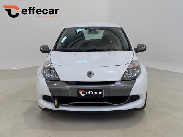 Renault Clio 2.0 16V 203CV 3 porte RS, del 2009, 152.577 km, in vendita a Mazzano (BS)