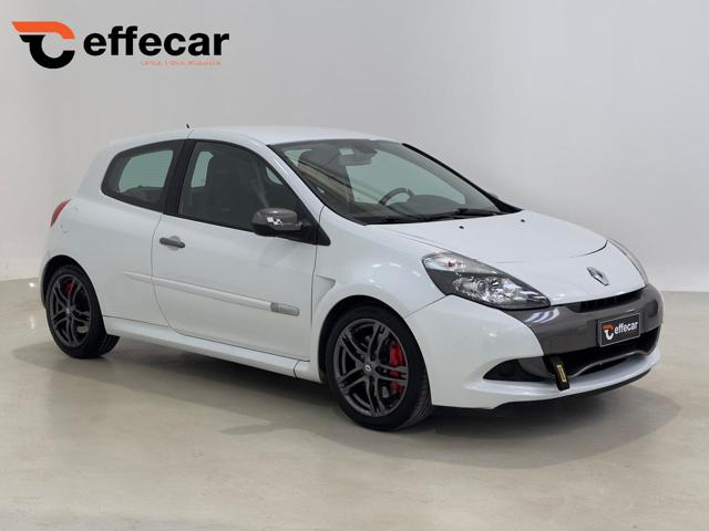 Renault Clio 2.0 16V 203CV 3 porte RS - foto 4 di 4
