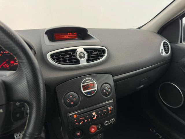 Renault Clio 2.0 16V 203CV 3 porte RS usato a MAZZANO