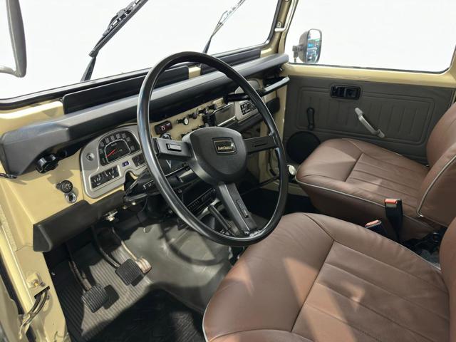 Toyota Land Cruiser 3.4 BJ42, del 1985, 186.708 km, in vendita a Mazzano (BS)