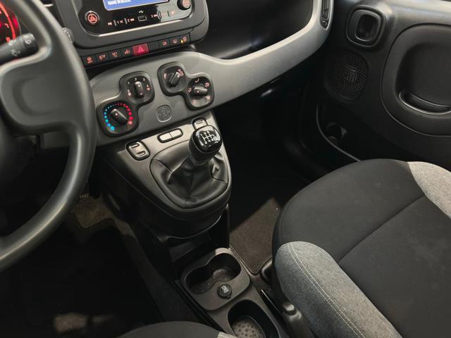 Fiat Panda 1.0 Hybrid usato a MAZZANO