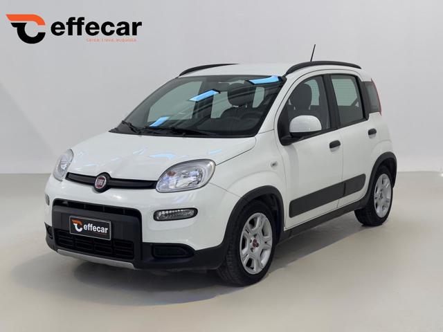 Fiat Panda 1.0 FireFly S&S Hybrid usato a MAZZANO