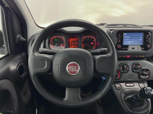 Fiat Panda 1.0 FireFly S&S Hybrid usato a MAZZANO