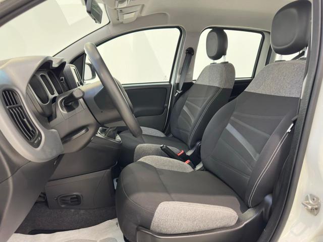 Fiat Panda 1.0 Hybrid, del 2022, 30.421 km, in vendita a Mazzano (BS)