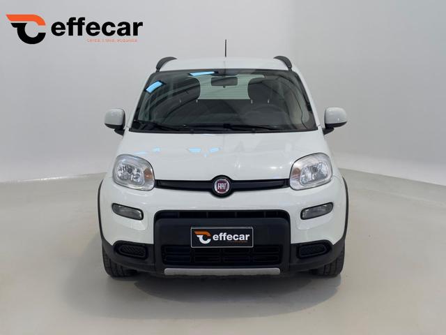 Fiat Panda 1.0 FireFly S&S Hybrid - foto 2 di 4