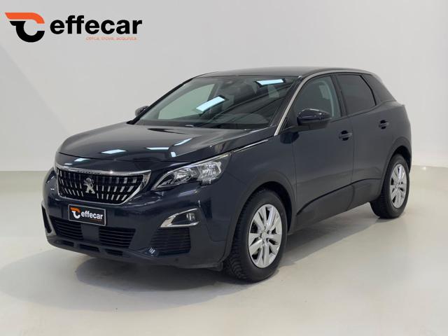 Peugeot 3008 BlueHDi 130 S&S NEOPATENTATI usato a MAZZANO