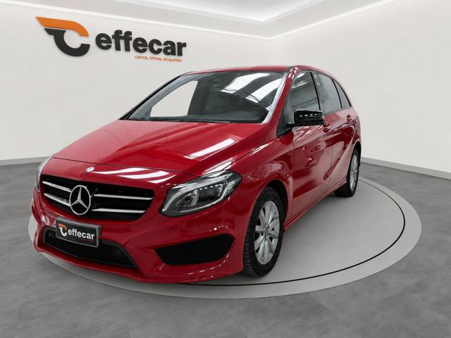 Mercedes-Benz B 180 CDI Premium usato a MAZZANO