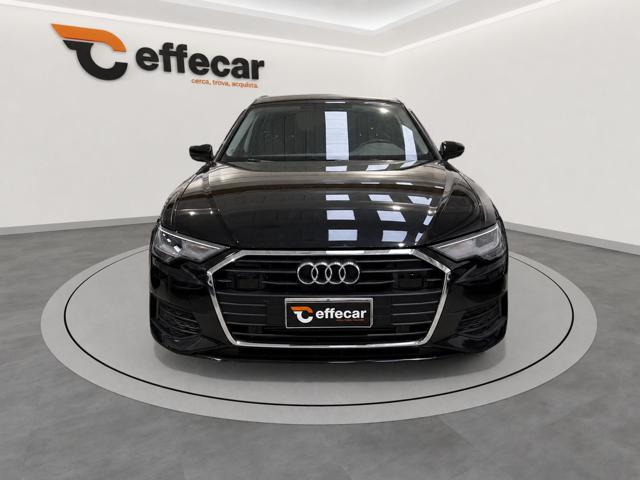 Audi A6 Avant 45 2.0 TFSI quattro ultra S tronic Business - foto 2 di 4