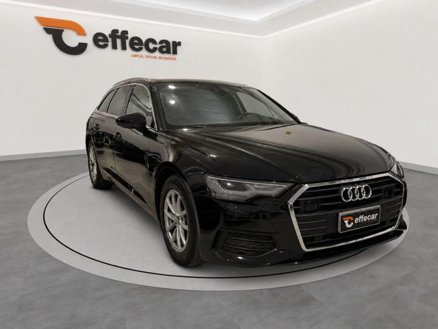 Audi A6 Avant 45 2.0 TFSI quattro ultra S tronic Business - foto 3 di 4