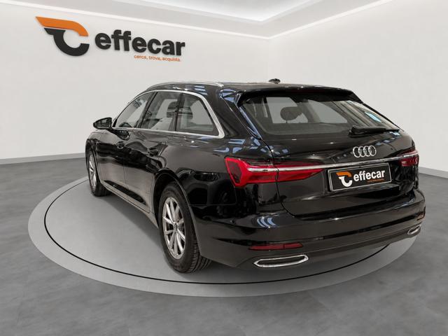 Audi A6 Avant 45 2.0 TFSI quattro ultra S tronic Business - foto 4 di 4