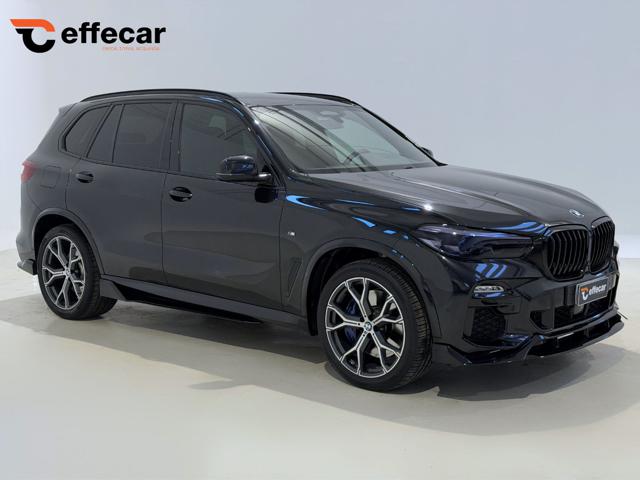 BMW X5 xDrive40d 48V Msport - foto 3 di 4