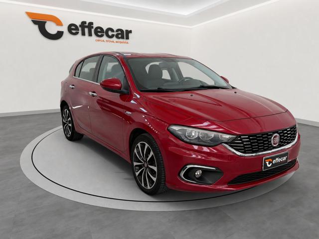 Fiat Tipo 1.6 Mjt 5 porte Lounge - foto 3 di 15