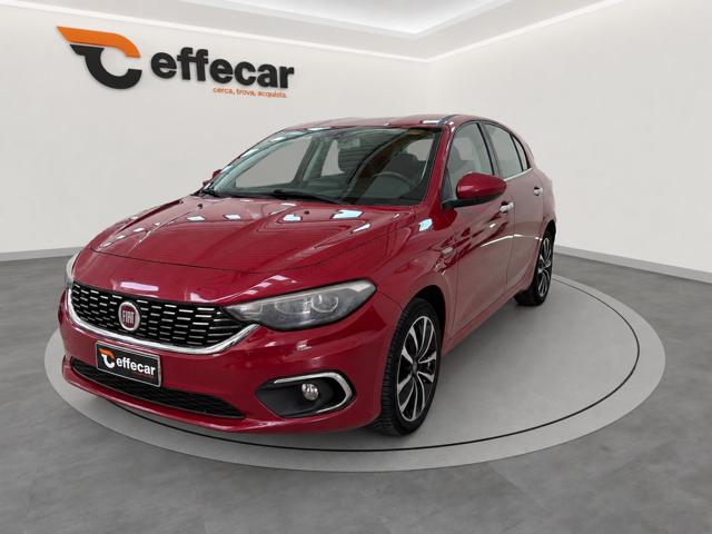 Fiat Tipo 1.6 Mjt S&S 5 porte Lounge usato a MAZZANO