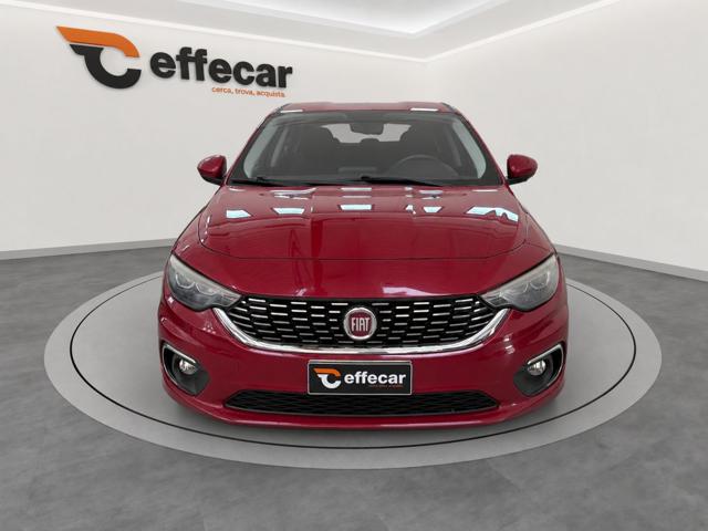 Fiat Tipo 1.6 Mjt 5 porte Lounge - foto 2 di 15