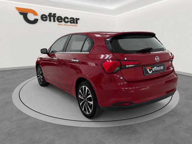 Fiat Tipo 1.6 Mjt 5 porte Lounge - foto 4 di 15
