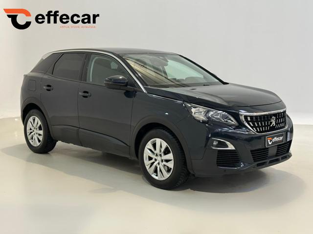 Peugeot 3008 BlueHDi 130 S&S NEOPATENTATI - foto 3 di 4