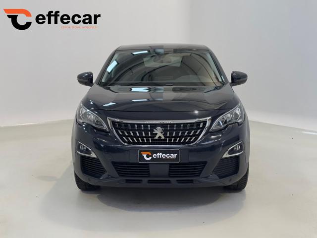 Peugeot 3008 BlueHDi 130 S&S NEOPATENTATI - foto 2 di 4