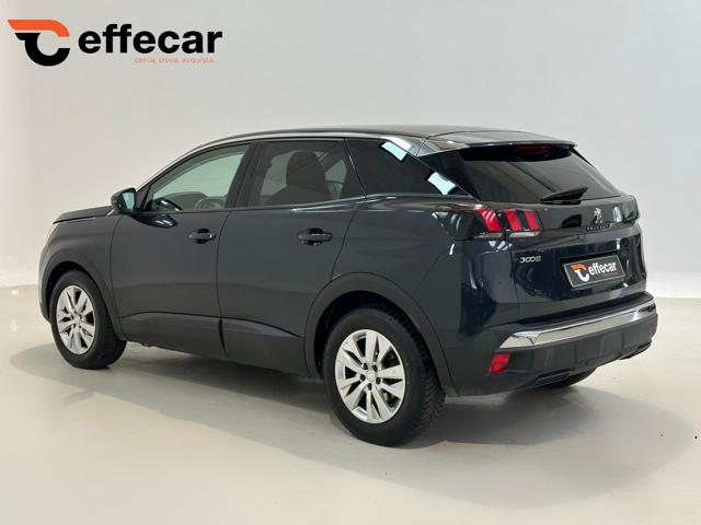 Peugeot 3008 BlueHDi 130 S&S NEOPATENTATI - foto 4 di 4