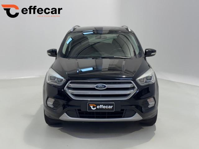 Ford Kuga 1.5 TDCI 120 CV S&S 2 WD Business - foto 2 di 4