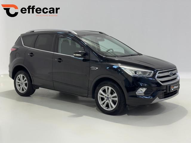 Ford Kuga 1.5 TDCI 120 CV S&S 2 WD Business - foto 3 di 4
