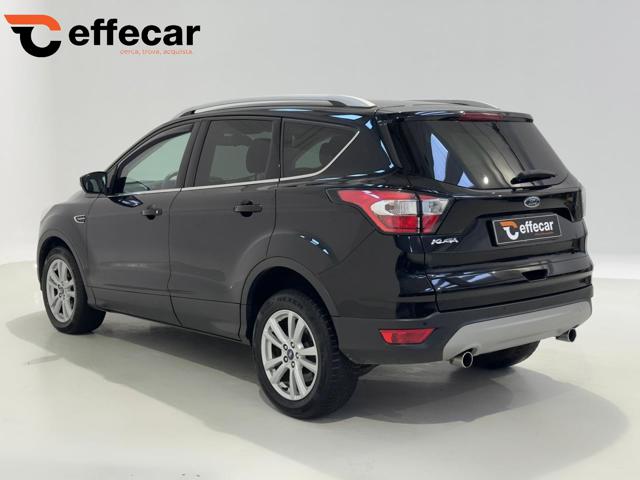 Ford Kuga 1.5 TDCI 120 CV S&S 2 WD Business - foto 4 di 4