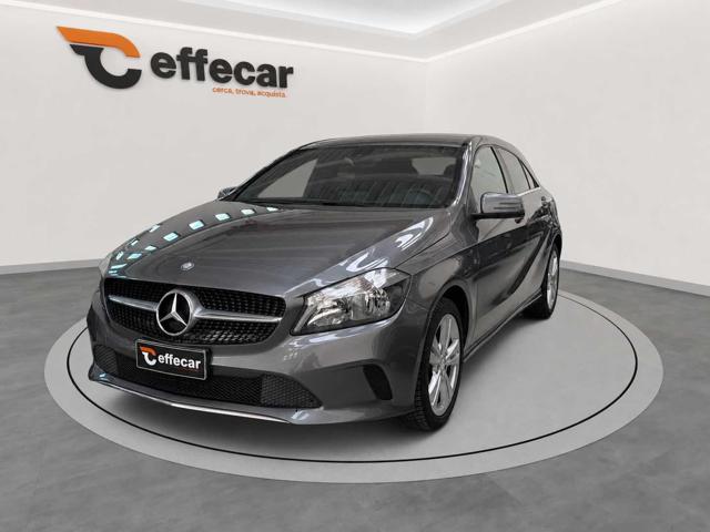 Mercedes-Benz A 180 d BluEfficiency Urban usato a MAZZANO