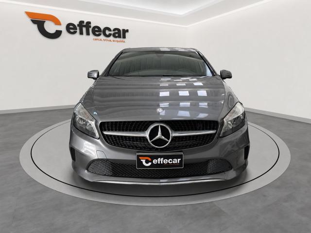 Mercedes-Benz A 180 d BluEfficiency Urban - foto 2 di 4