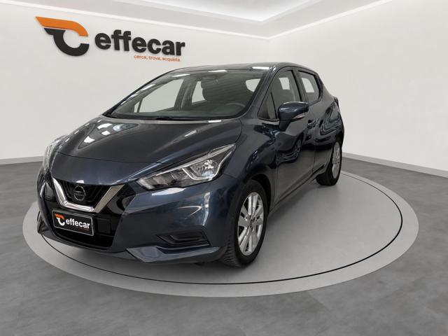Nissan Micra IG-T 100 5 porte Acenta - foto 1 di 4