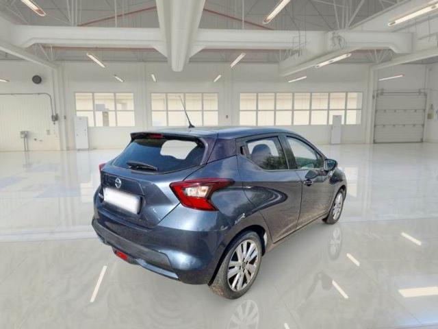 Nissan Micra IG-T 100 5 porte Acenta - foto 4 di 4