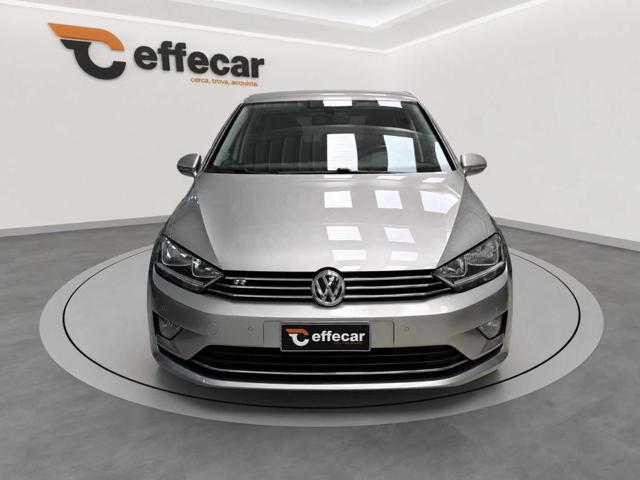 Volkswagen Golf Sportsvan 1.4 TSI 150CV DSG Highline BlueMotion Tech. - foto 2 di 4