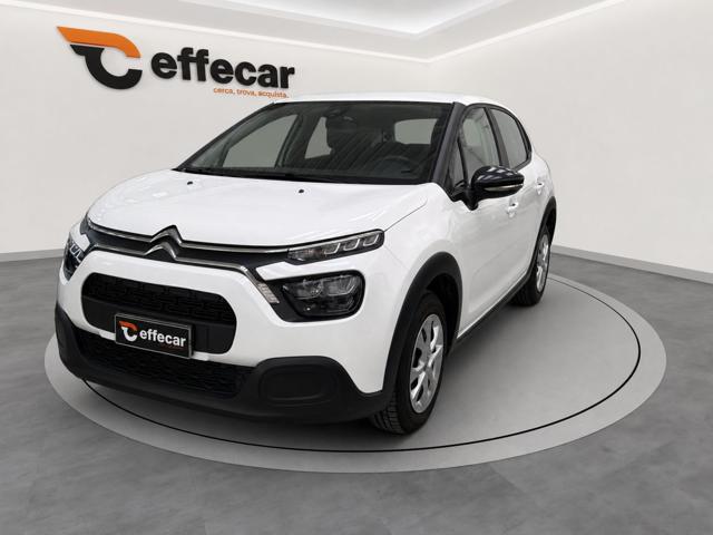 Citroen C3 BlueHDi 100 S&S Business Combi usato a MAZZANO