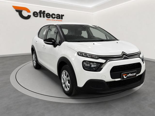 Citroen C3 100 CV D AUTOCARRO - foto 3 di 4