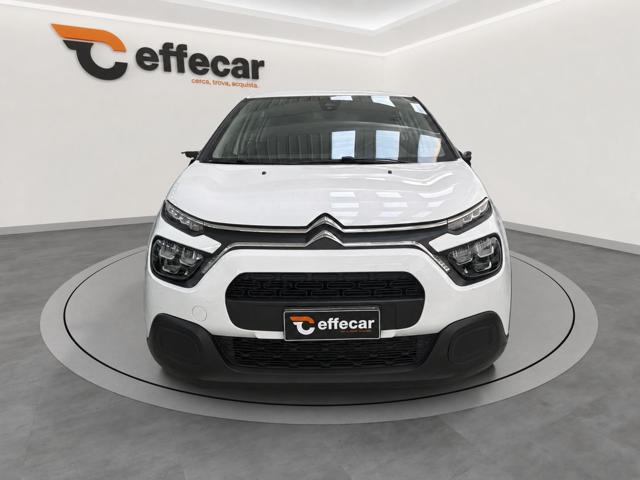 Citroen C3 100 CV D AUTOCARRO - foto 2 di 4