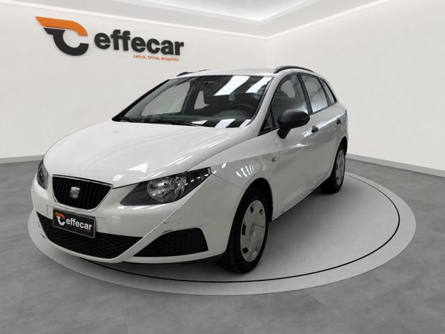 SEAT Ibiza ST 1.2 70 CV Reference usato a MAZZANO