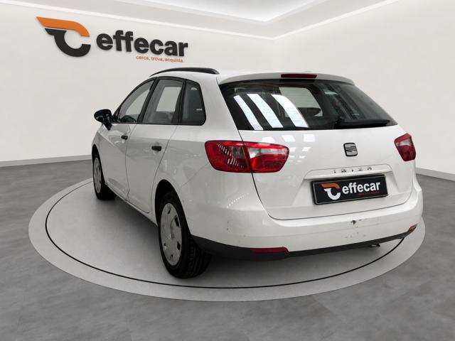 SEAT Ibiza ST 1.2 70 CV Reference - foto 4 di 4