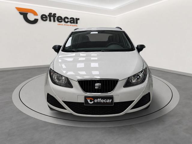 SEAT Ibiza ST 1.2 70 CV Reference - foto 2 di 4
