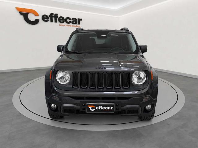 Jeep Renegade 2.0 Mjt 170CV 4WD Active Drive Low Trailhawk - foto 2 di 14