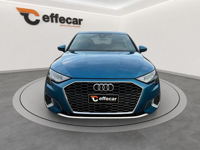 Audi A3 SPB 35 TFSI S tronic Business Advanced - foto 2 di 4