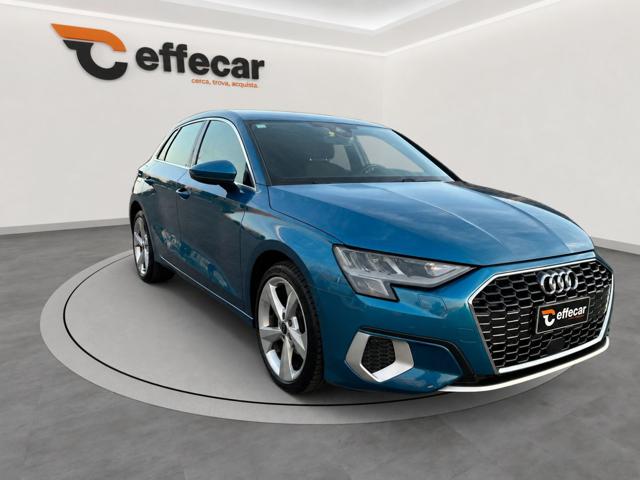 Audi A3 SPB 35 TFSI S tronic Business Advanced - foto 3 di 4